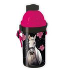 Paso, Horse, bidon z koniem, czarny