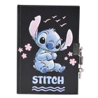 Paso, Lilo i Stitch, pamiętnik, sky blue