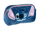 Paso, Lilo i Stitch, piórnik saszetka, pluszowy
