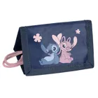 Paso, Lilo i Stitch, portfel, Stitch i Angel