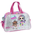 Paso, L.O.L. Surprise, torba