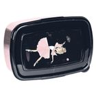 Paso, lunchbox, Ballerina