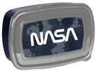 Paso, NASA, lunchbox