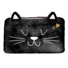 Paso, piórnik saszetka, Black Cat