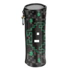 Paso, piórnik tuba, game