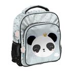 Paso, plecak szkolny, Panda