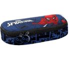 Paso, Spider-Man, piórnik owalny, Attack