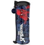 Paso, Spider-Man, piórnik tuba, Attack