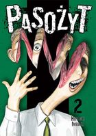 Pasożyt. Tom 2
