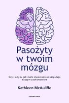 Pasożyty w twoim mózgu