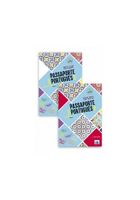 Passaporte para Portugues. Podręcznik + online
