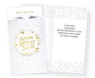 Passion Cards, karnet, Komunia