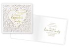 Passion Cards, karnet, Komunia