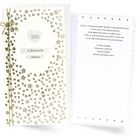 Passion Cards, karnet, Komunia