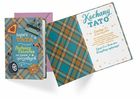 Passion Cards, karnet, Mama/Tata