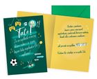 Passion Cards, karnet, Mama/Tata