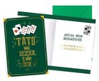 Passion Cards, karnet, Mama/Tata