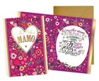 Passion Cards, kartka na Dzień Mamy