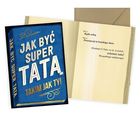 Passion Cards, kartka na Dzień Taty
