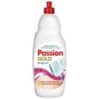 Passion Gold, płyn do mycia naczyń, original, 850 ml