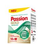 Passion Gold, Professional, proszek do prania, uniwersalny, 600 g