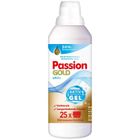 Passion Gold, Professional, żel do prania ubrań białych, 1000 ml