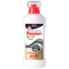 Passion Gold, Professional, żel do prania ubrań czarnych, 2 l