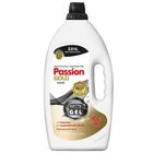 Passion Gold, Professional, żel do prania ubrań czarnych i ciemnych, 4l