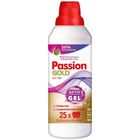 Passion Gold, Professional, żel do prania ubrań kolorowych, 1000 ml