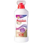 Passion Gold, Professional, żel do prania ubrań kolorowych, 2 l