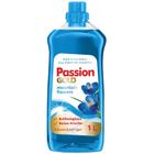 Passion Gold, uniwersalny płyn do mycia podłóg, górskie kwiaty, 1 l