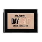 Pastel, Daylight Cream Highlighter, rozświetlacz kremowy, nr 11, sunrise, 3.5 g