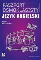 Paszport ósmoklasisty. Język angielski