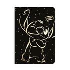 Patio, Gold Stitch, zeszyt, A5, 60 kartek, kratka