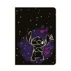 Patio, Gold Stitch, zeszyt, A5, 60 kartek, kratka