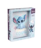 Patio, Lilo i Stitch, notes 3D, B6, squishy, wzór 1, 1 szt.