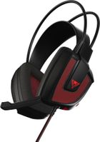 Patriot Memory, Viper V360 Virtual 7.1, słuchawki z mikrofonem, PV3607UMLK