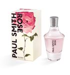Paul Smith, Rose, Woda perfumowana, 100 ml