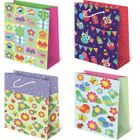 Paw, torebki ozdobne, dzieci, 10 szt.