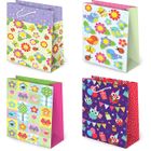 Paw, torebki ozdobne, dzieci, 10 szt.