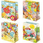 Paw, torebki ozdobne, dzieci, 10 szt.