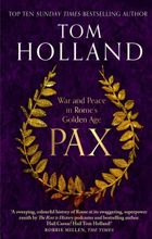 Pax. War and Peace in Rome's Golden Age (wersja angielska)