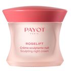 Payot, Roselift, remodelujący krem na noc, 50 ml