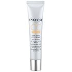 Payot, Uni Skin, CC Cream SPF30, krem wyrównująco - koloryzujący do twarzy, 40 ml