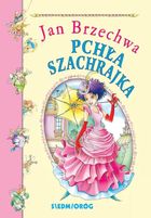 Pchła Szachrajka. Bajki polskie