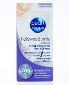 Pearl Drops, Hollywood Smile, pasta do zębów