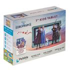 Pebble Gear, Kraina Lodu, tablet