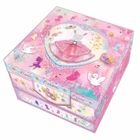 Pecoware, szkatułka z akcesoriami, Sukienka Baletnicy