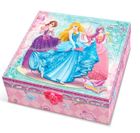 Pecoware, zestaw w pudełku z półkami, Princess