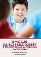 Pedagogika. Emocje dzieci i młodzieży